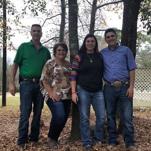 Meet your Posher, Tammy